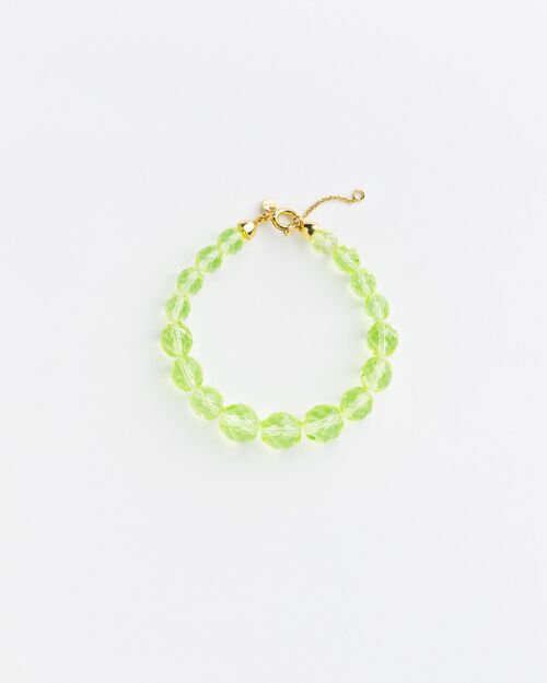 Laut Bracelet - Lime