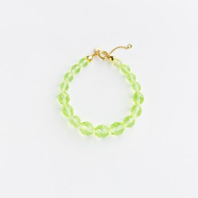 Bracelet Laut - Citron Vert