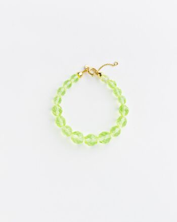 Bracelet Laut - Citron Vert 1