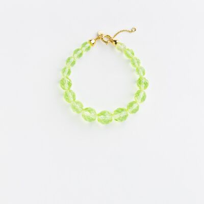 Bracelet Laut - Citron Vert