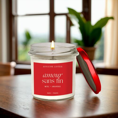 Juego de velas aromáticas, regalo de velas aromáticas para mujer