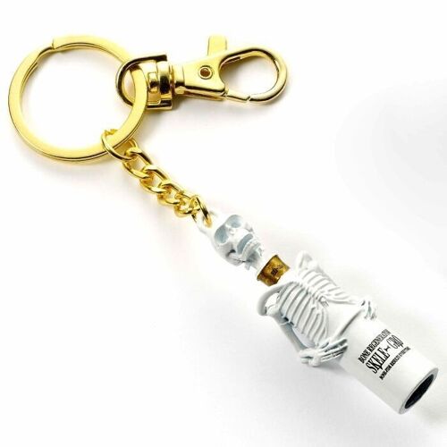 Harry Potter Skelegro Keyring