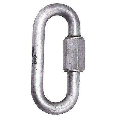 Quick Link Chain 4.0 mm.