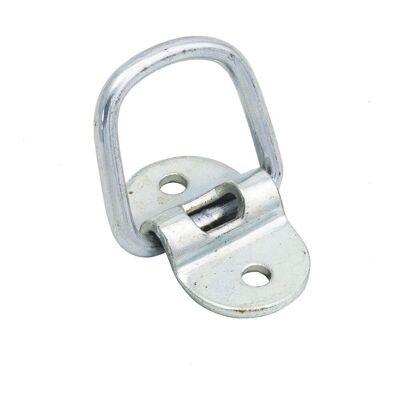 Zinc Plated Fastening Ring