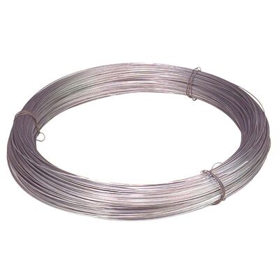 Galvanized Wire Roll 5 kg. nº10 - 1.5 mm