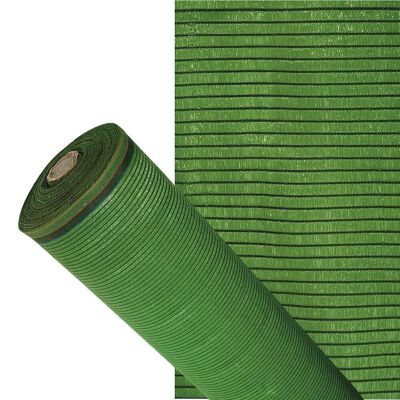 Shading Mesh 1.5 meters Green Roll 100 meters