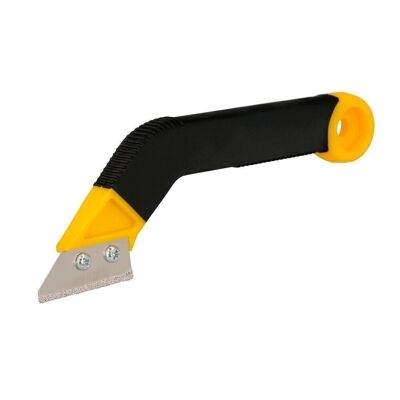 Joint Scraper, Grout Scraper, Tile Joint Scraper, With 3 Replacement Blades