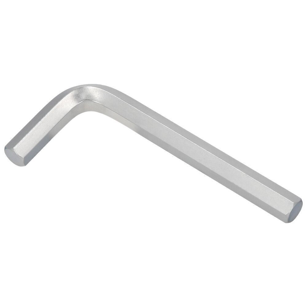 Standard-Inbusschlüssel, professioneller Chrom-Vanadium-Stahl, 14 mm. Sechskantschlüssel, Inbusschlüssel, mechanische Werkstatt, DIY-Inbusschlüssel