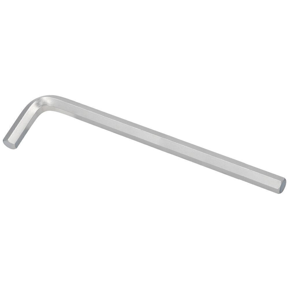 Clé Allen longue professionnelle en acier au chrome vanadium 14,0 mm. Clé hexagonale, clé Allen atelier mécanique, clé Allen bricolage