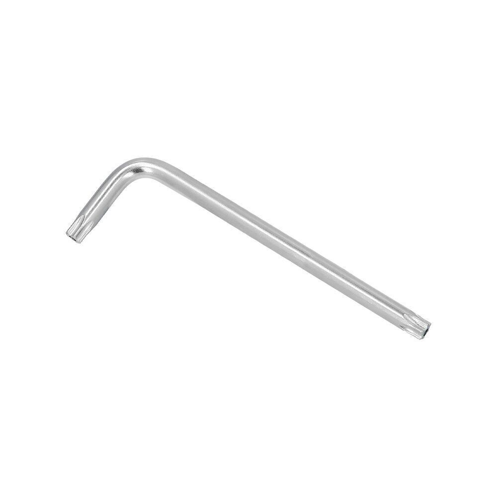 Llave Torx Larga Acero Cromo Vanadio Profesional T07 mm. Llave Estrella,  Llave Allen Estrella