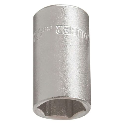 Llave Vaso Maurer 1/4 Hexagonal  6, 0 mm.