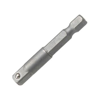 Adaptateur Maurer pour douilles 1/4"