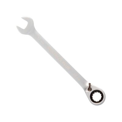 Combination Wrench With Ratchet 12 mm. DIN 3113