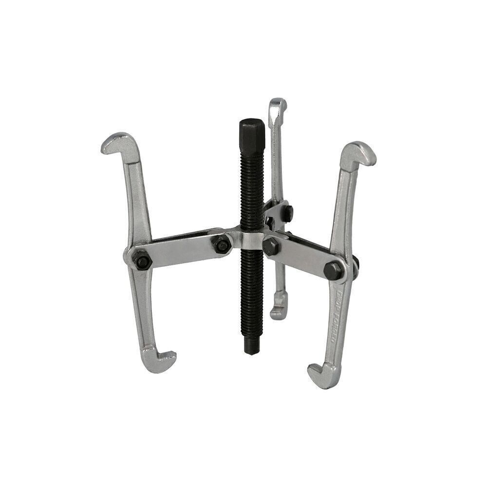 Extracteurs Intérieur/Extérieur 3 Bras "100 mm. / Extracteur parallèle 4", extracteur de roulements, extracteur d'engrenages