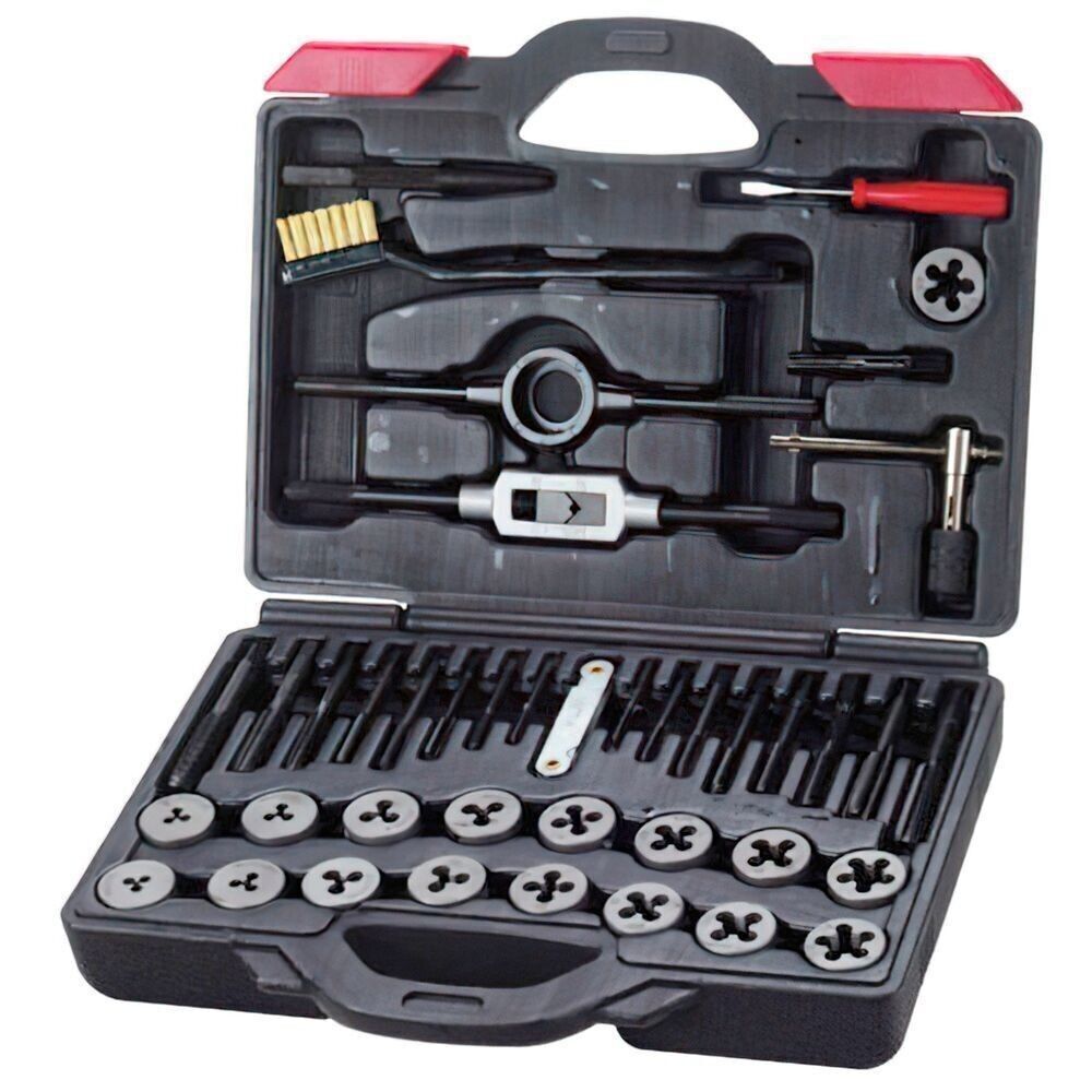 Set Rubinetti e Rubinetti 40 Pezzi