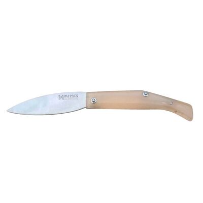 Wolfpack Nacar Model 8.9 cm closed knife