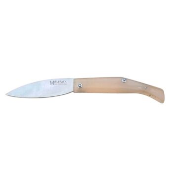 Couteau fermé Wolfpack Nacar modèle 6,3 cm