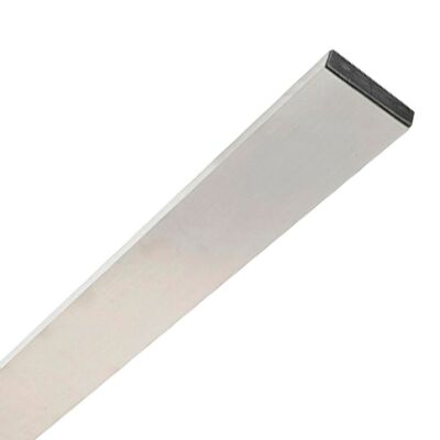 Maurer Aluminum Ruler 80x20 - 150 cm. of length