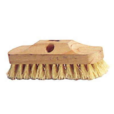 Roots Brush Without Handle 23x6 cm.