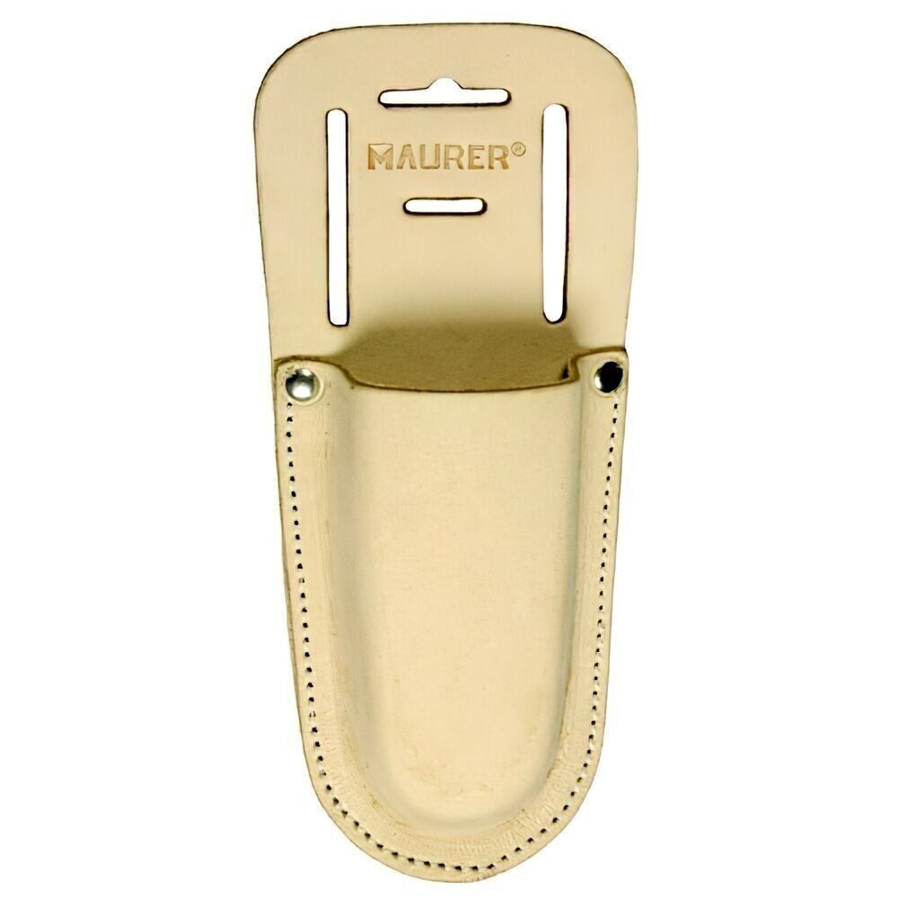 Leather Pruning Shears Case