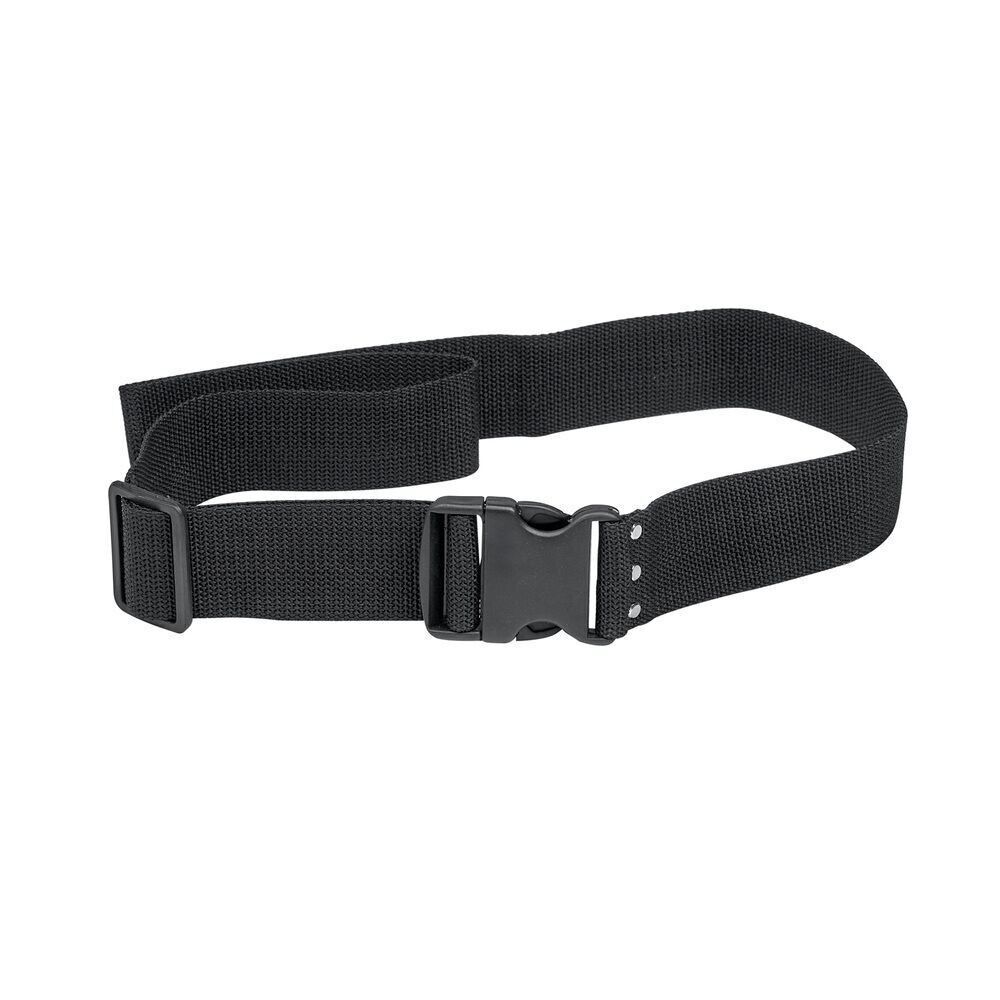 Ceinture en nylon pour étui porte-outils / sac de coffrage 5x120 cm.