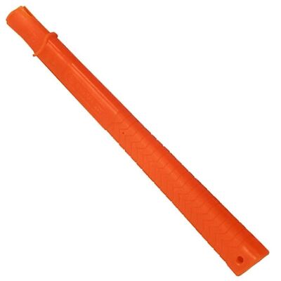 Marteau Boule Manche Plastique Pk2/a