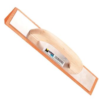 Flotteur Mousse Orange Pour Coin 7x35 cm.