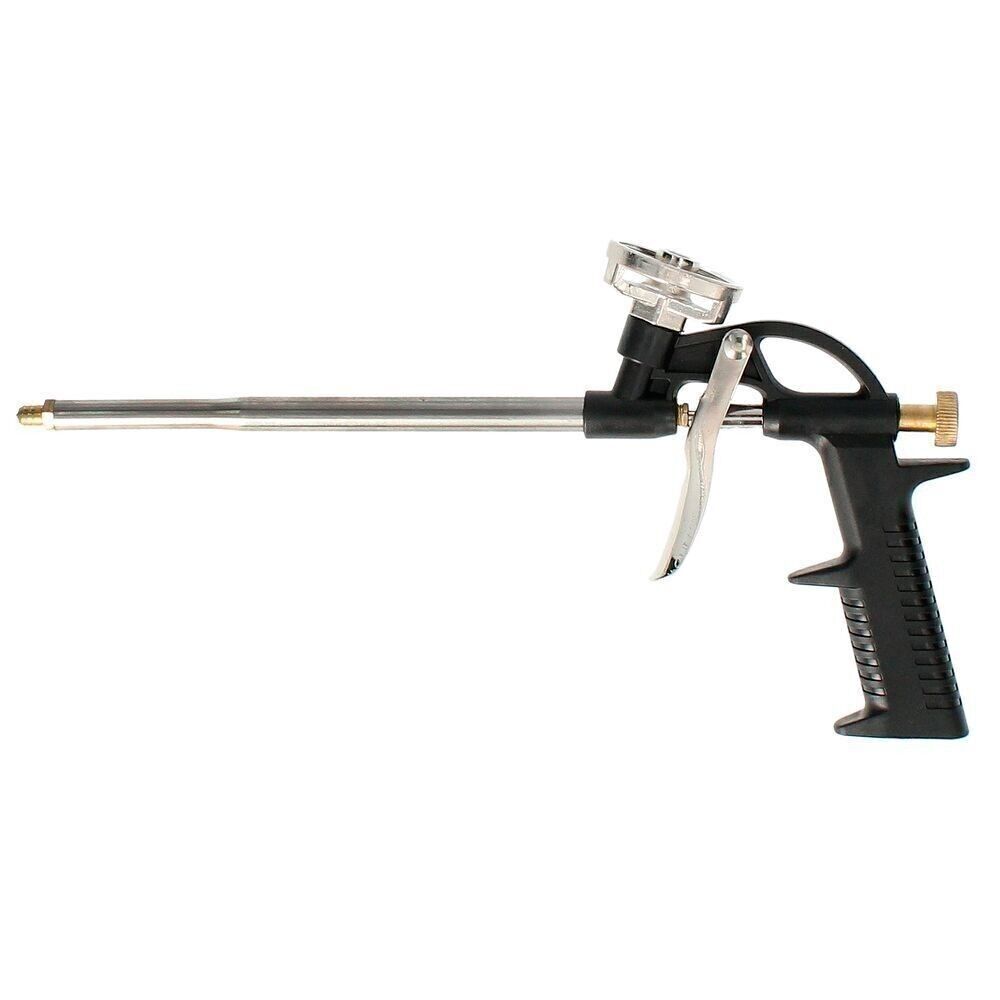 Pistola Aplicadora Espuma Poliuretano Regulable Target 1