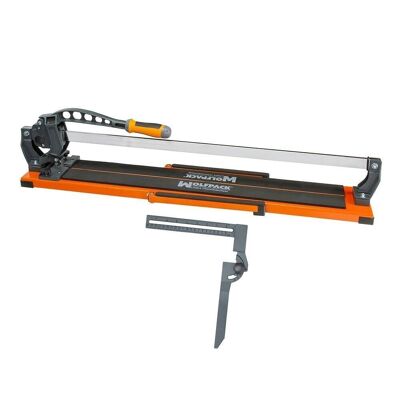 Wolfpack Professional Tile Cutter 800 mm.