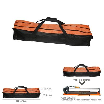 Universal Carrying Bag for Tile Cutter 800 mm.