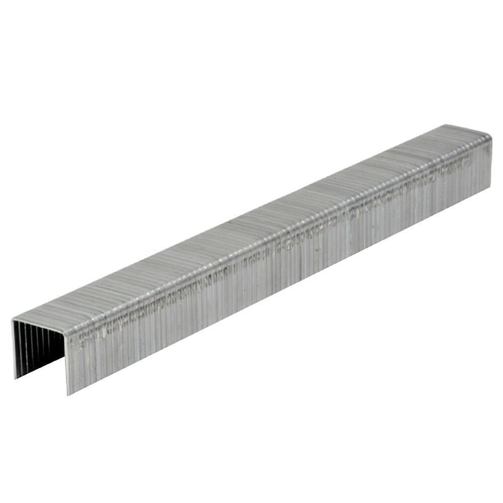 Klammer Maurer Nummer 4 / 8 mm. 1.250 Stück