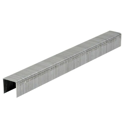 Grapa Maurer número 4 / 10 mm. 1.250 piezas