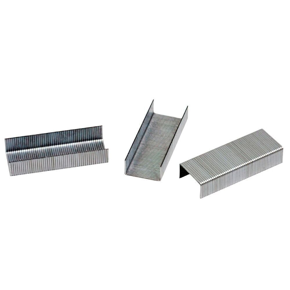 Grapa Maurer Oficina número 26 6 mm 1M 1000 piezas