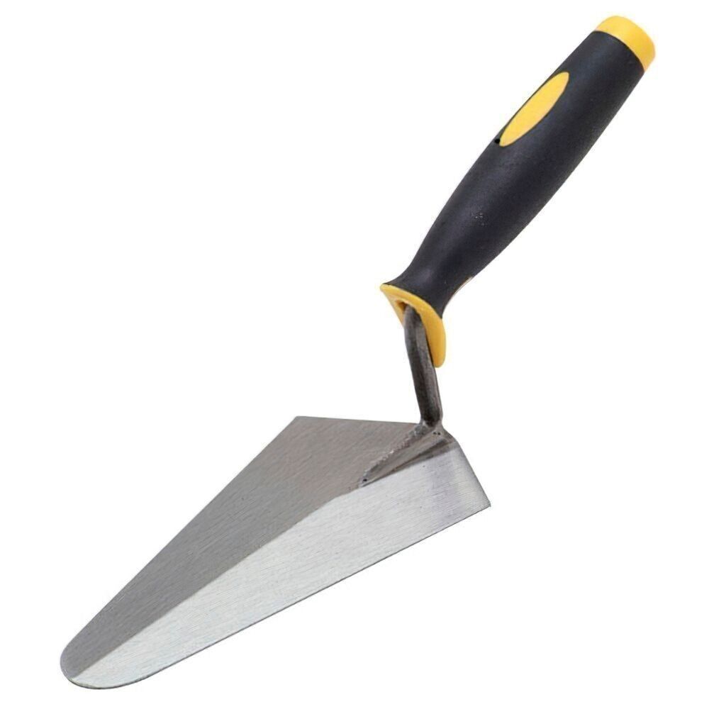 Wolfpack Gummy Grip 348 / 180 mm Paddel.