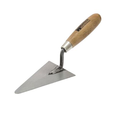 Wolfpack Wooden Handle Pallet 342 / 130 mm.