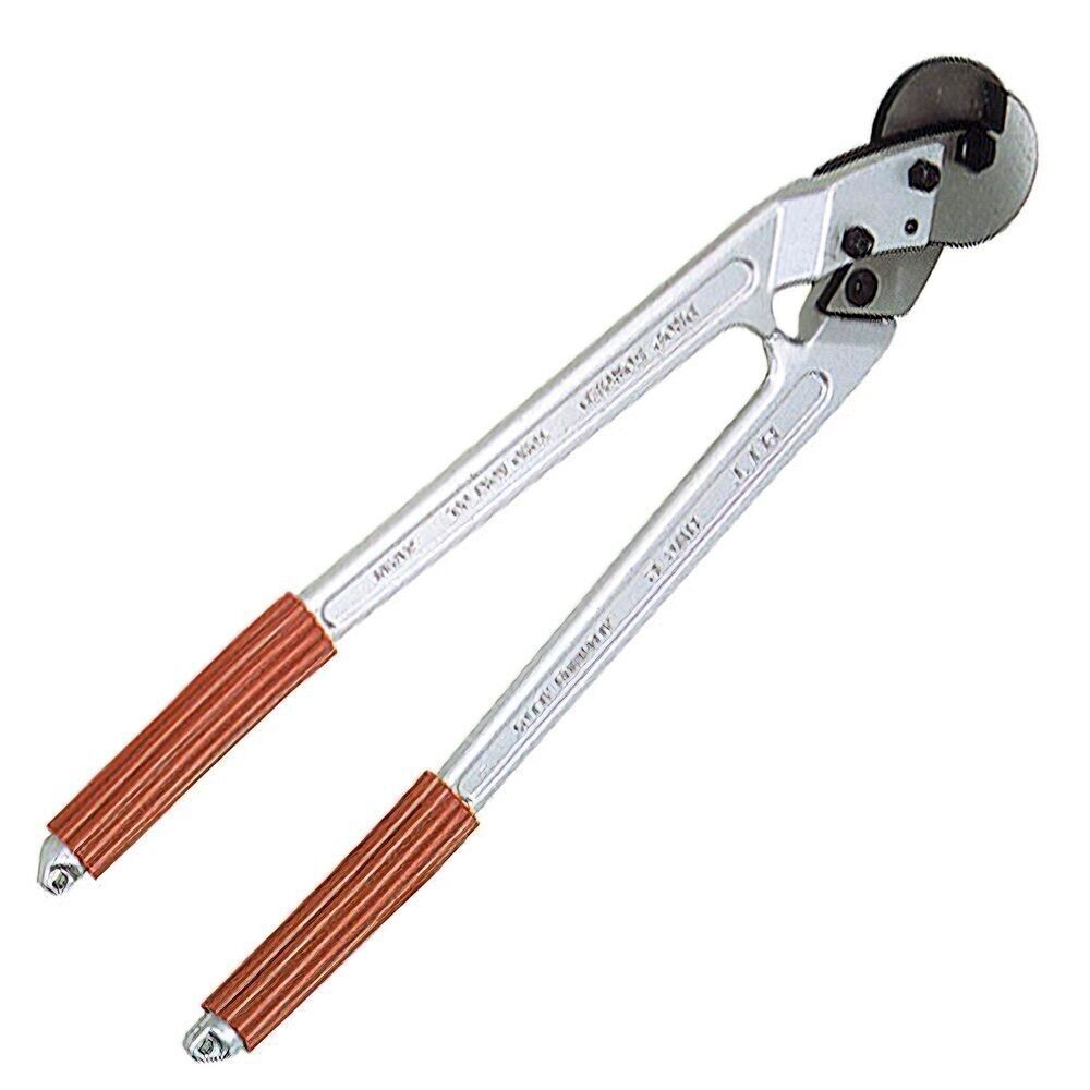 "Hit" Coupe-câble professionnel à 2 mains 520 mm.