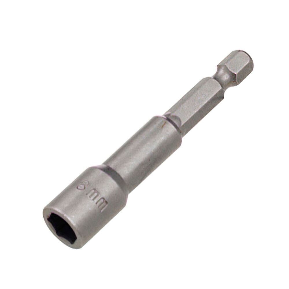 Chiave a bussola magnetica 8 mm. (2 pezzi)