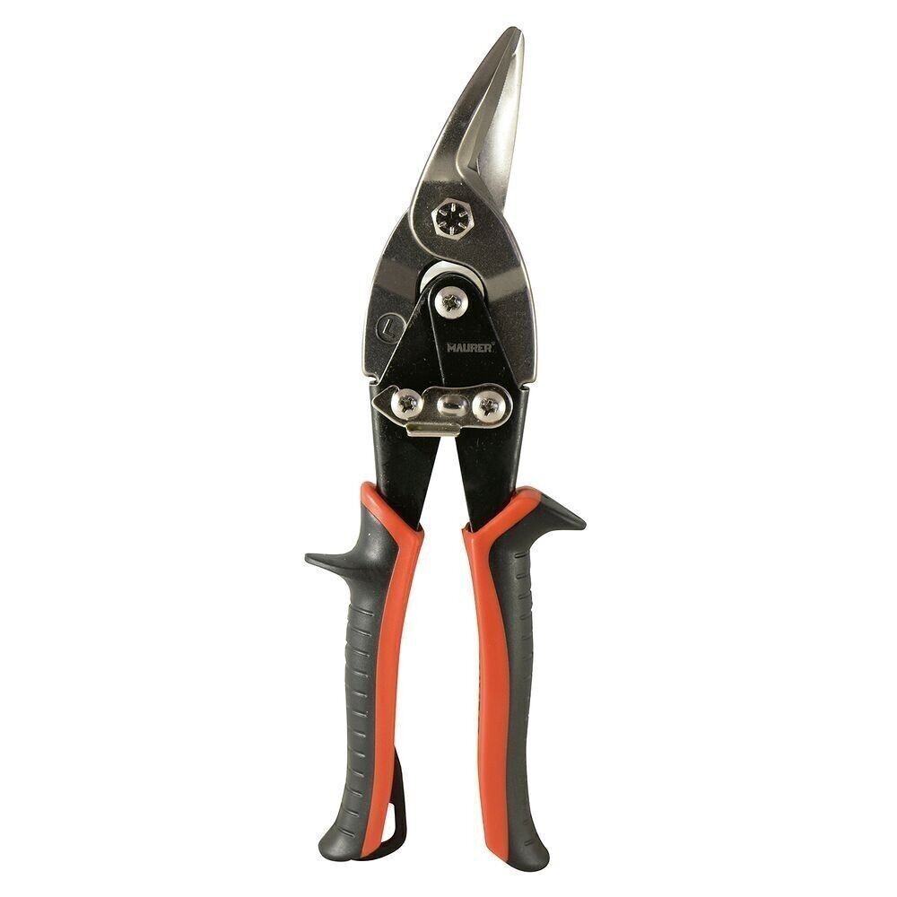 Maurer Furnierschere mit Linkshieb