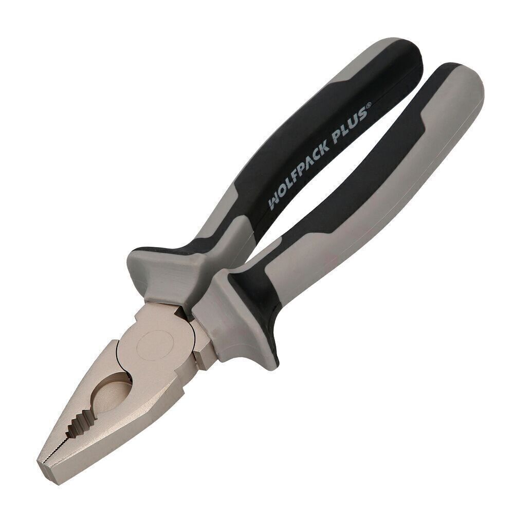 Pinza Universale 150 mm. Acciaio al cromo vanadio DIN-ISO 5746