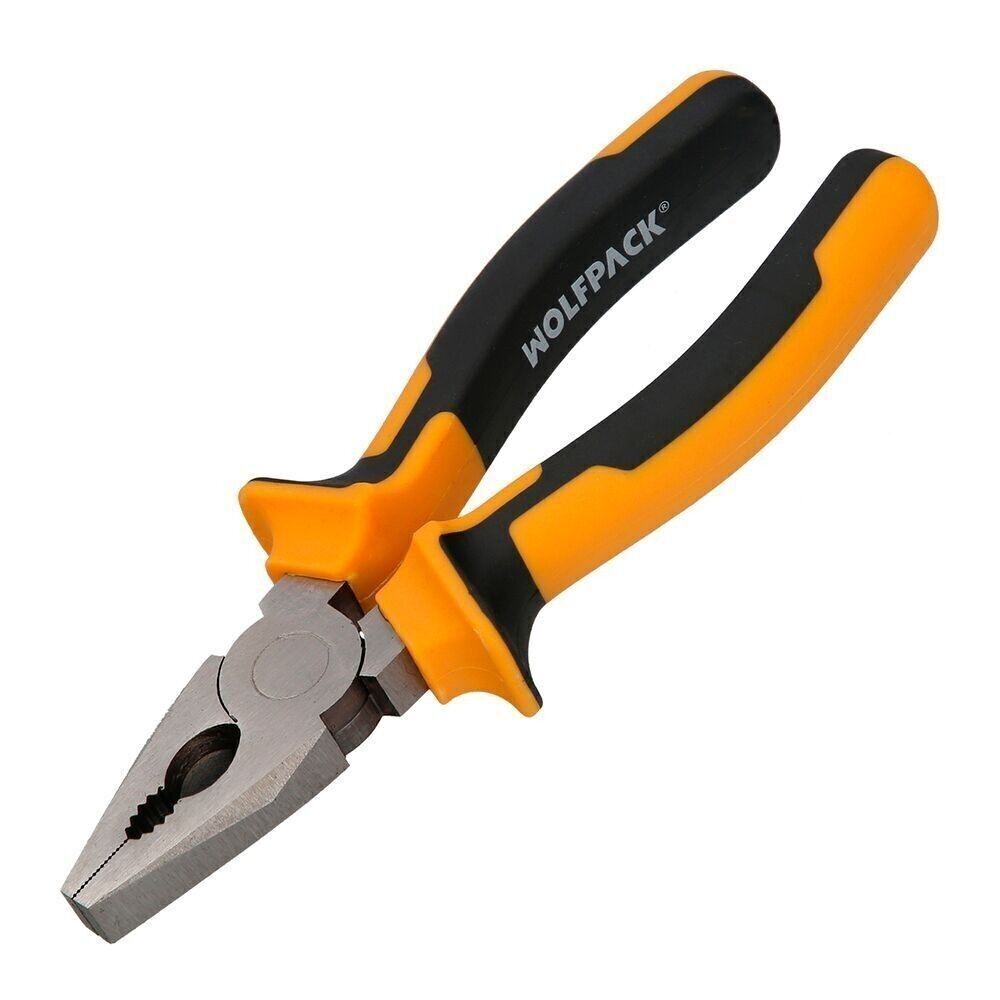 Pinza Universale 150 mm. Acciaio DIN 5746