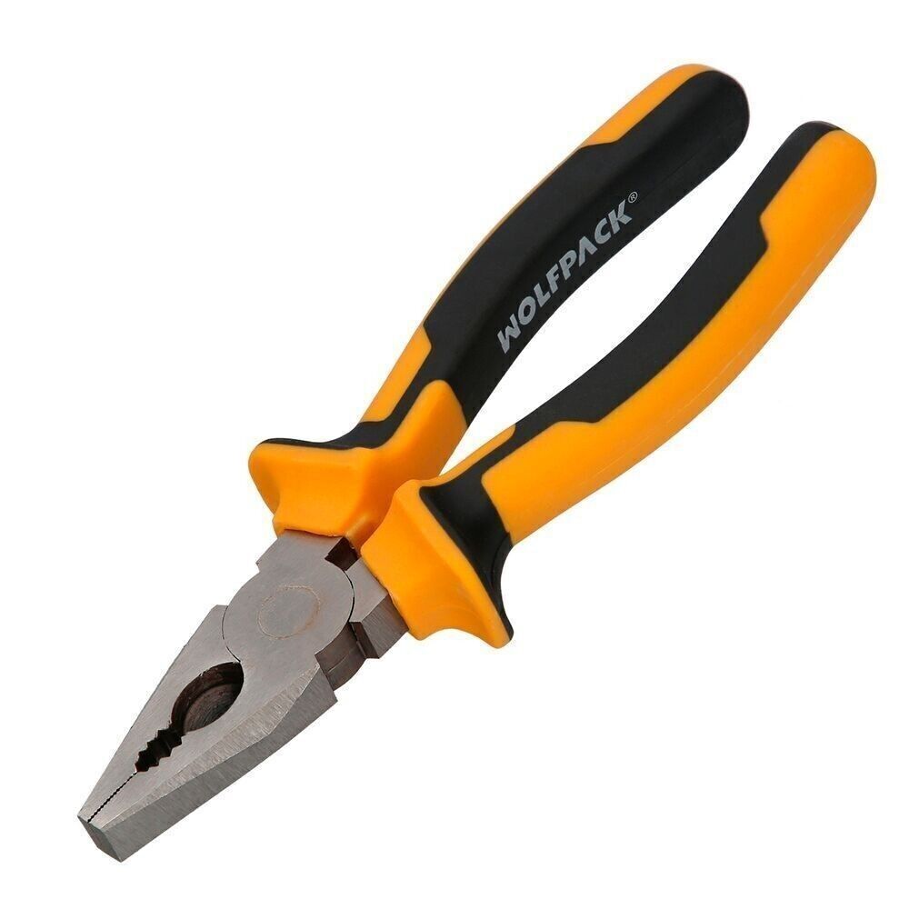 Pinza Universale 175 mm. Acciaio DIN 5746