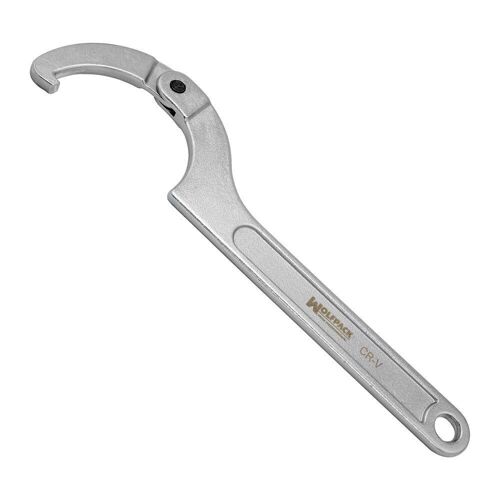 Llave De Gancho Articulada Para Tuberias " 50 a 80 mm.