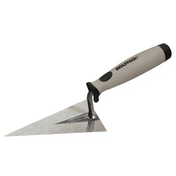 Manche Caoutchouc Wolfpack Plus Paletin 343/130 mm.