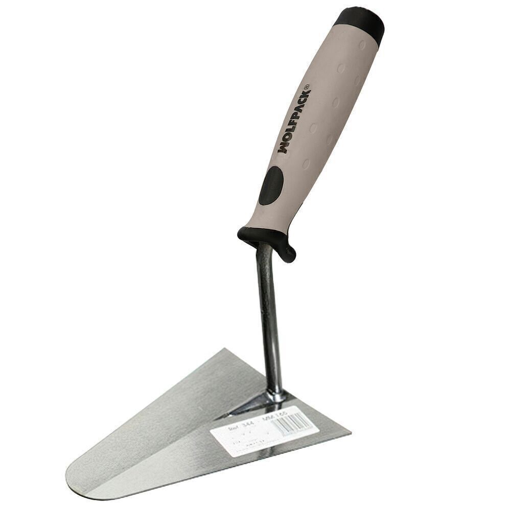 Wolfpack Plus Kelle Gummigriff 344 150x115mm.