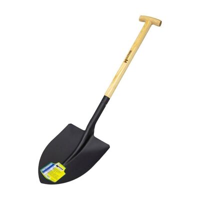 Shovel Wood Handle Tip Handle Crutch 502/3
