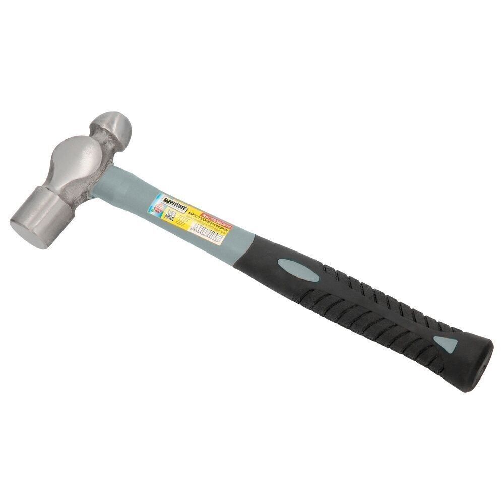 Kugelhammer 500 Gramm Fiberglasstiel