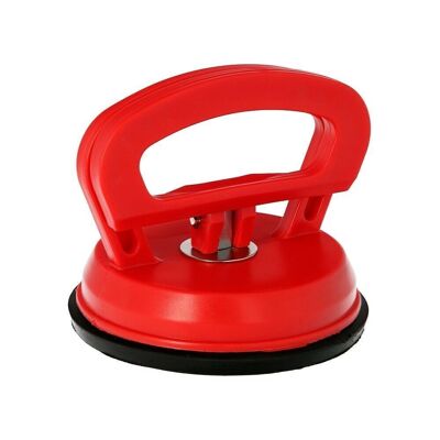 Simple Suction Cup For Tilers, 115mm.