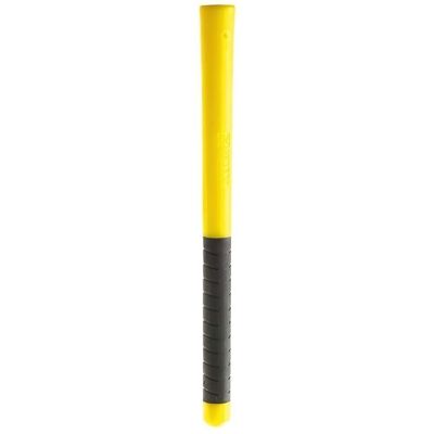 Universal Fiber Handle Hammer Nail / Alcotana 33 cmx27 mm round conical