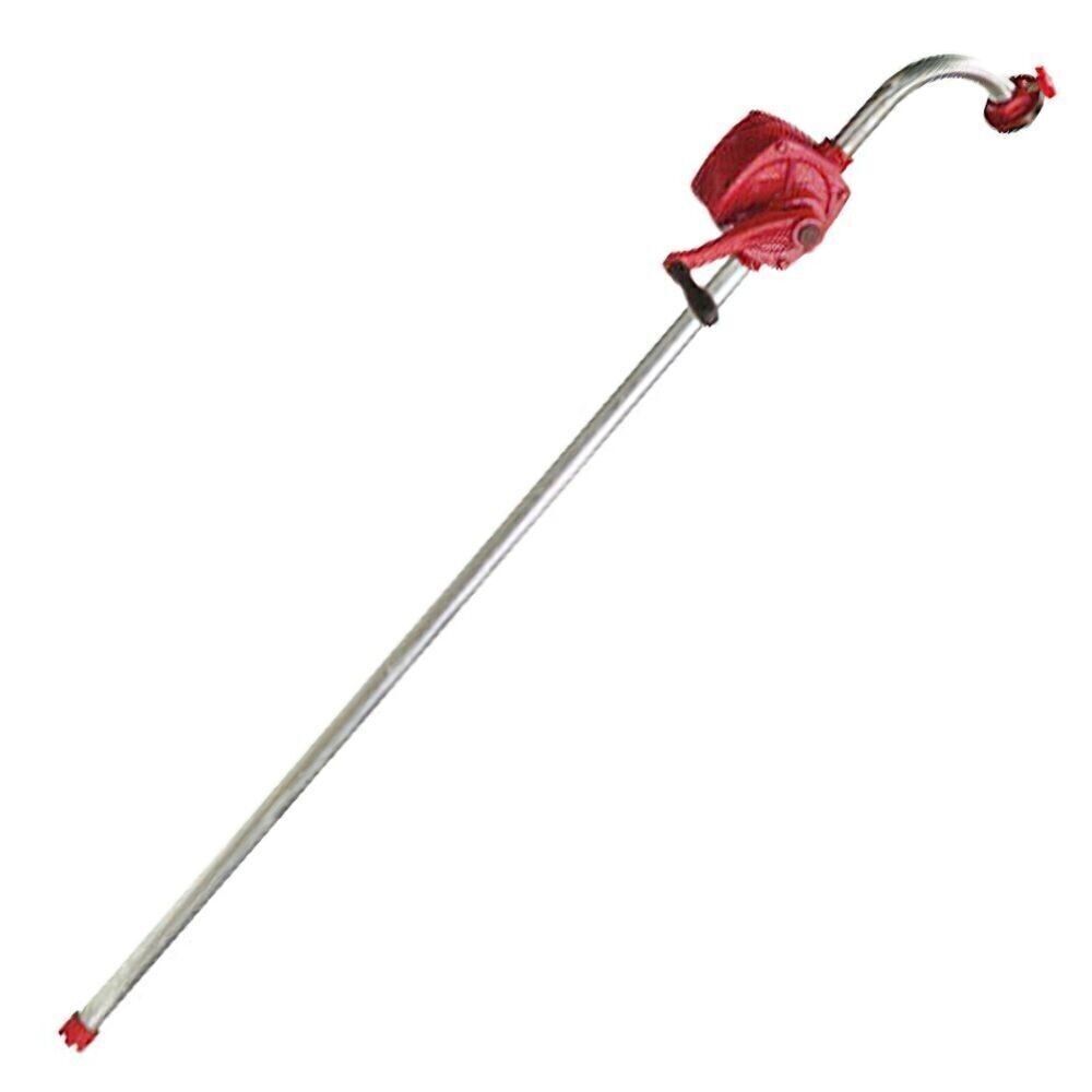 Manuelle Pumpe für den Flüssigkeitstransfer