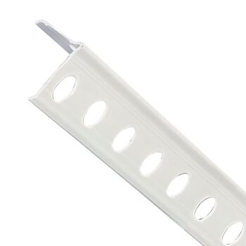 Barre de sauvetage PVC 2,5 mètres